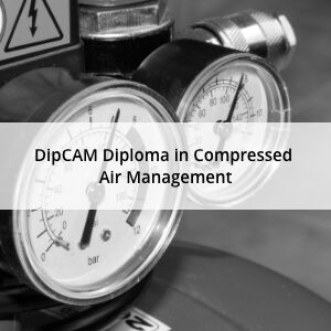 Diploma in Compressed Air Management (DipCAM) - Non Member Course Access