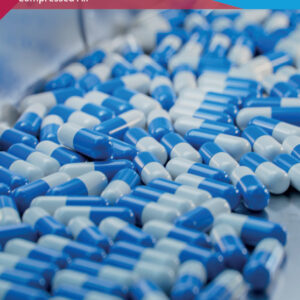 BPG109 Pharmaceutical Grade Compressed Air - Digital Download - Non Member