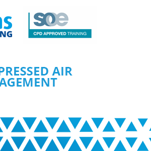 Compressed Air Management - Pneumatics (TR11-Multi) (Associate-Member Price)