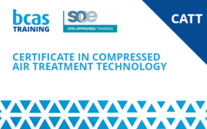 2026 Compressed Air Treatment – CATT