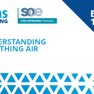 Understanding Breathing Air (BS EN 12021) - Full Member