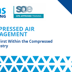Compressed Air Management - Safety First within the compressed air industry (TR3-Multi) (Full-Member Price)
