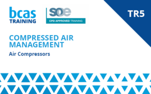 TR05 – Compressors