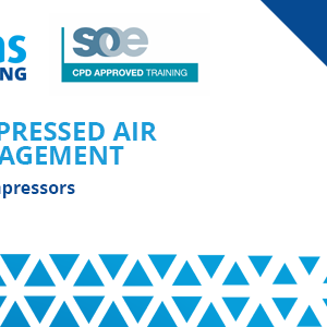 Compressed Air Management - Compressors (TR5-Multi) (Full-Member Price)
