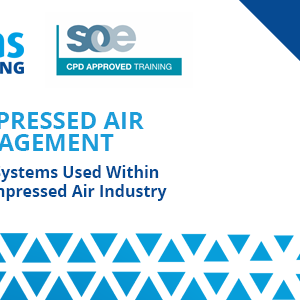 Compressed Air Management - Pipe Systems for Compressed Air (TR7-Multi) (Associate-Member Price)