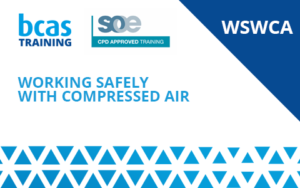 2026 Working Safely With Compressed Air (WSWCA)
